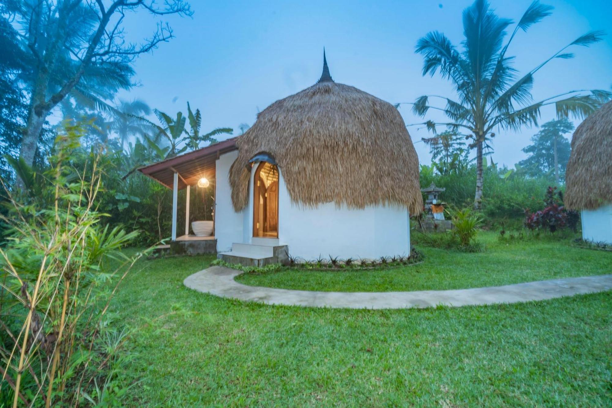 Ritual Ubud بيانغان المظهر الخارجي الصورة