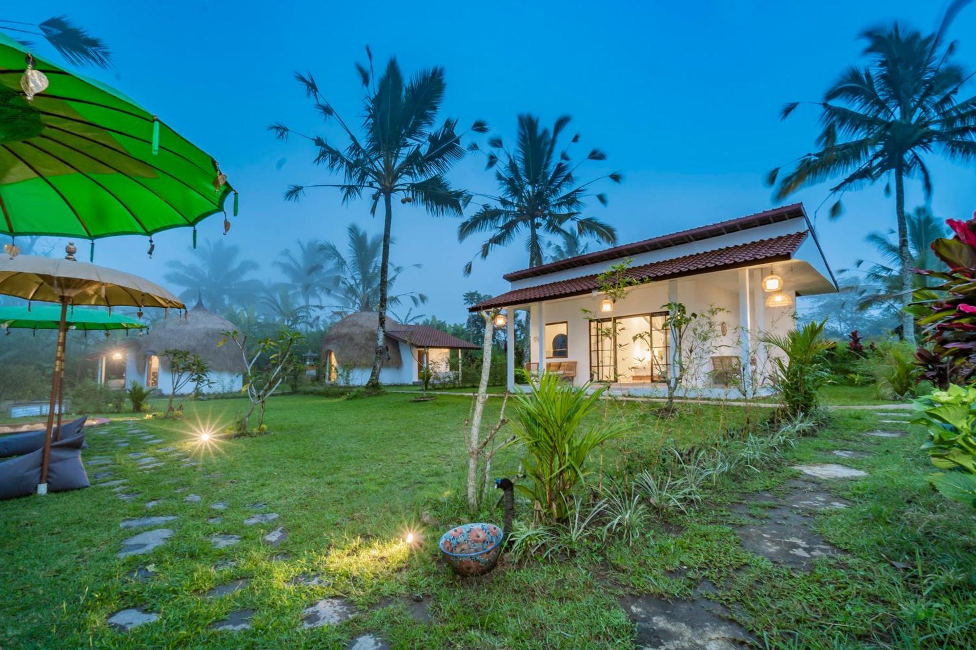 Ritual Ubud بيانغان المظهر الخارجي الصورة
