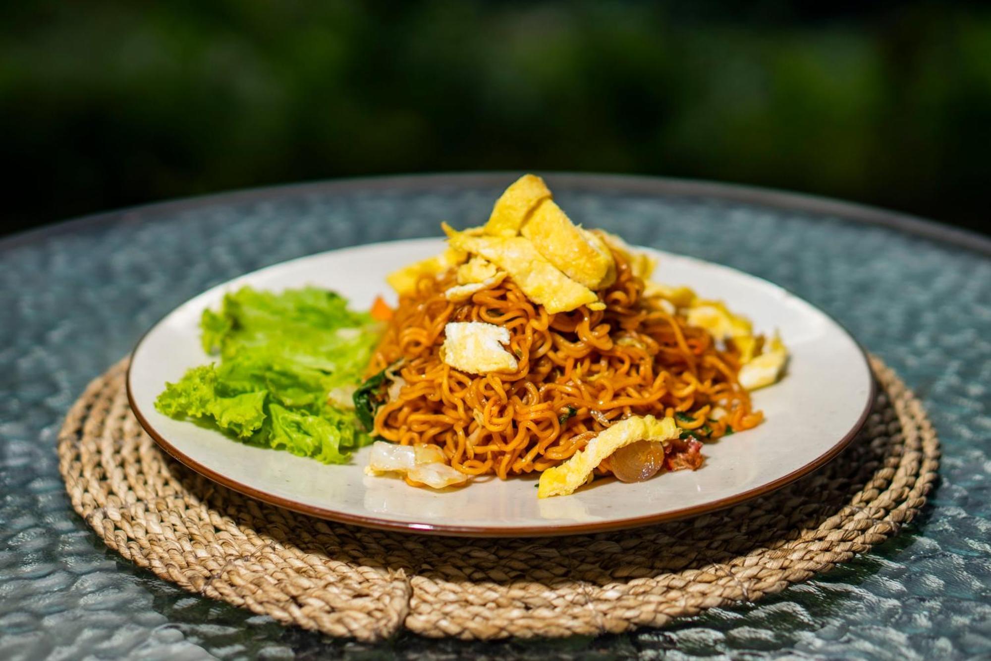 Ritual Ubud بيانغان المظهر الخارجي الصورة