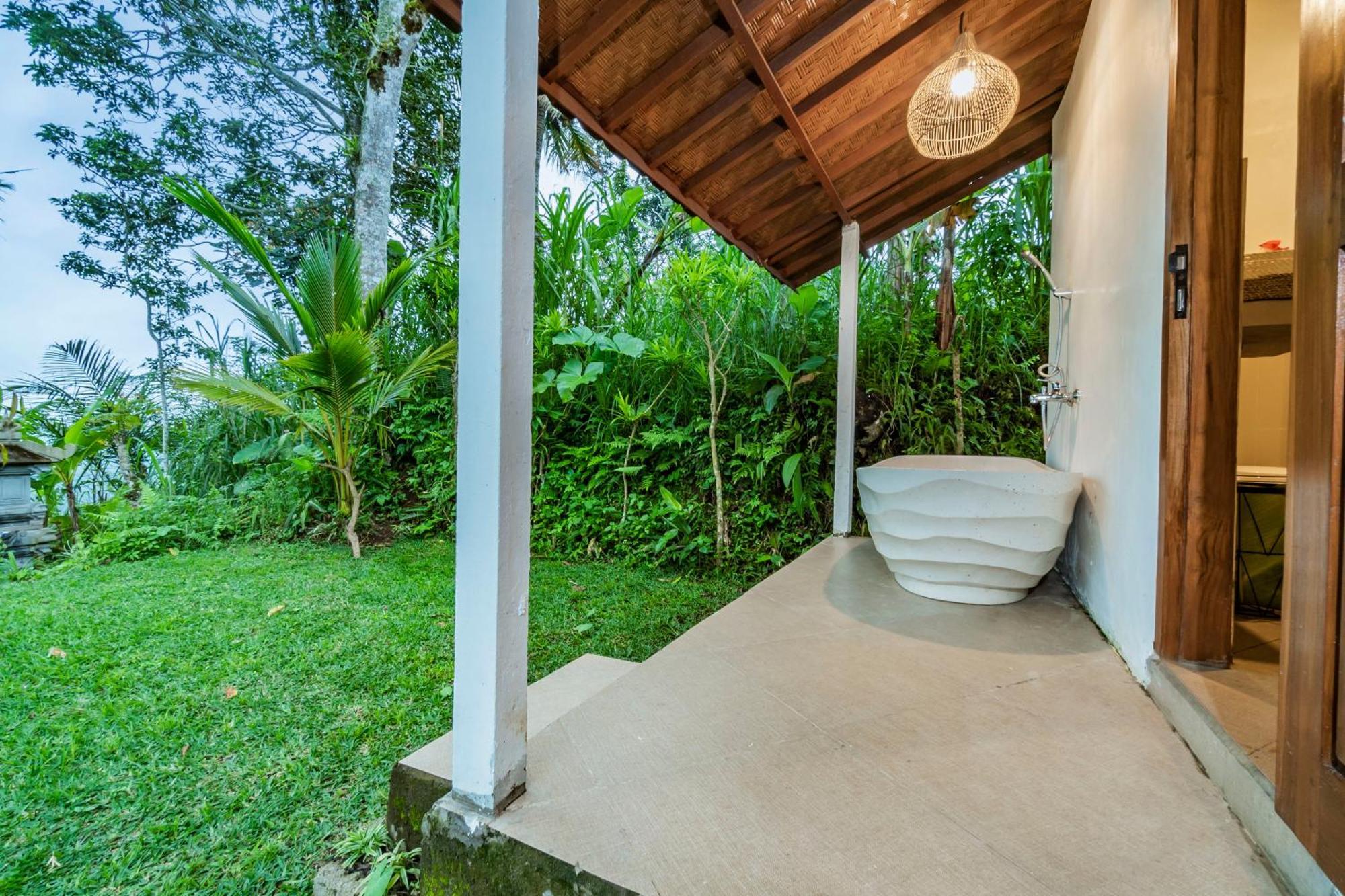 Ritual Ubud بيانغان المظهر الخارجي الصورة