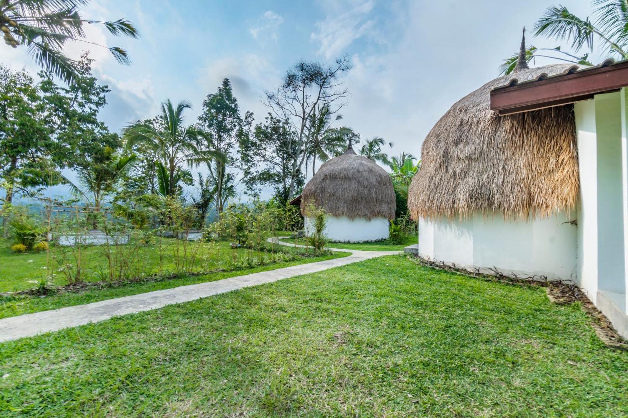 Ritual Ubud بيانغان المظهر الخارجي الصورة