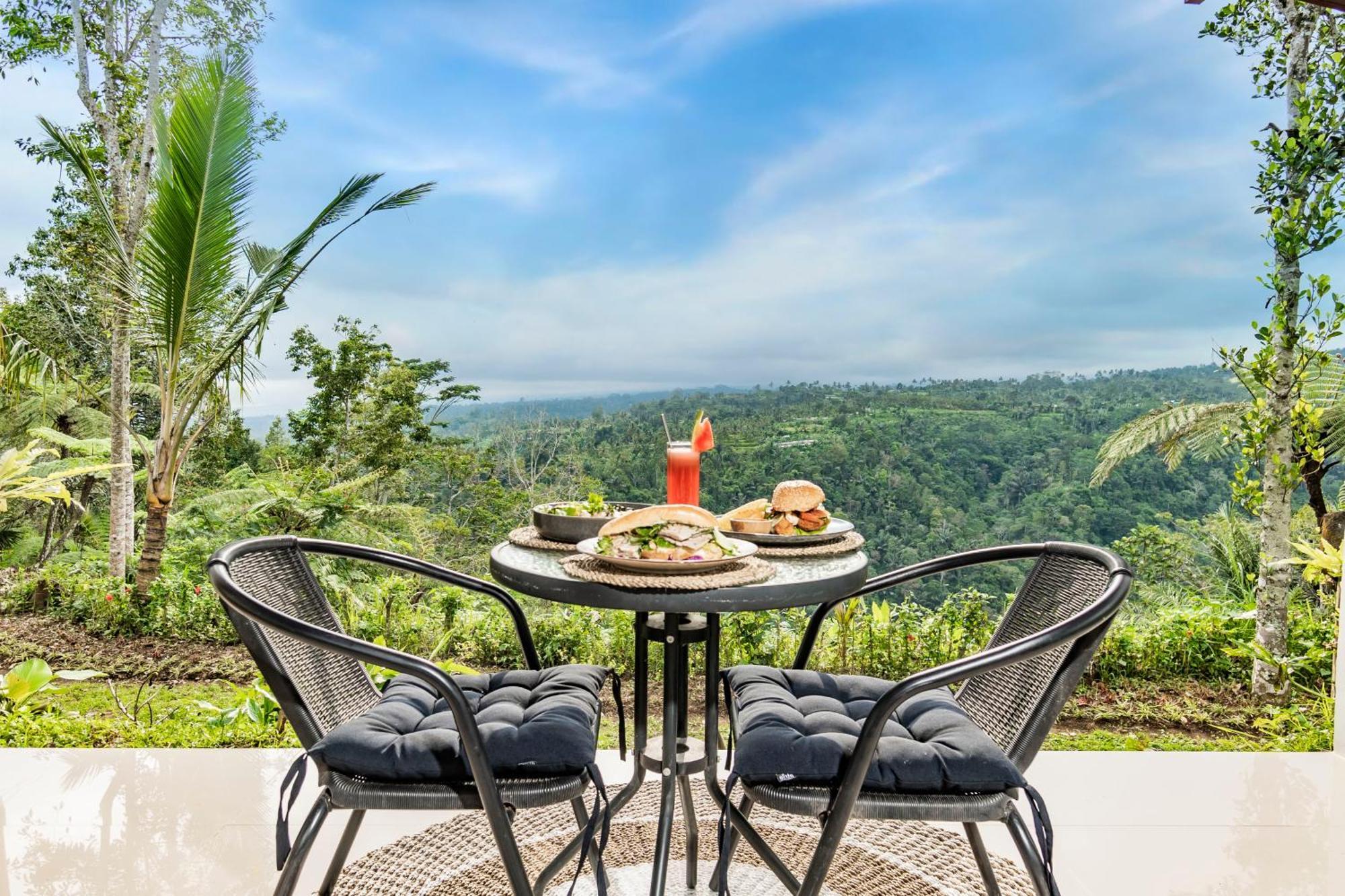 Ritual Ubud بيانغان المظهر الخارجي الصورة