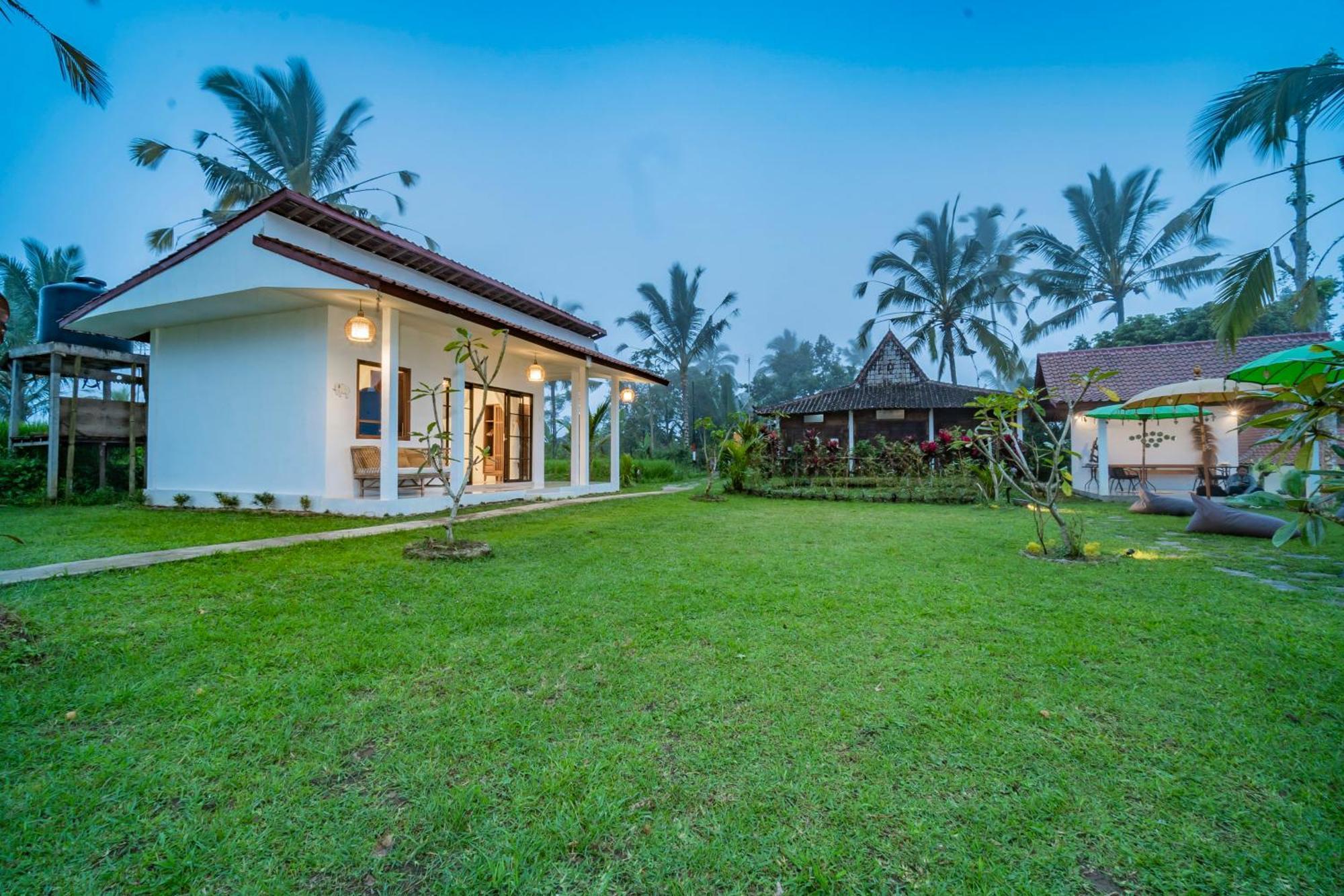 Ritual Ubud بيانغان المظهر الخارجي الصورة
