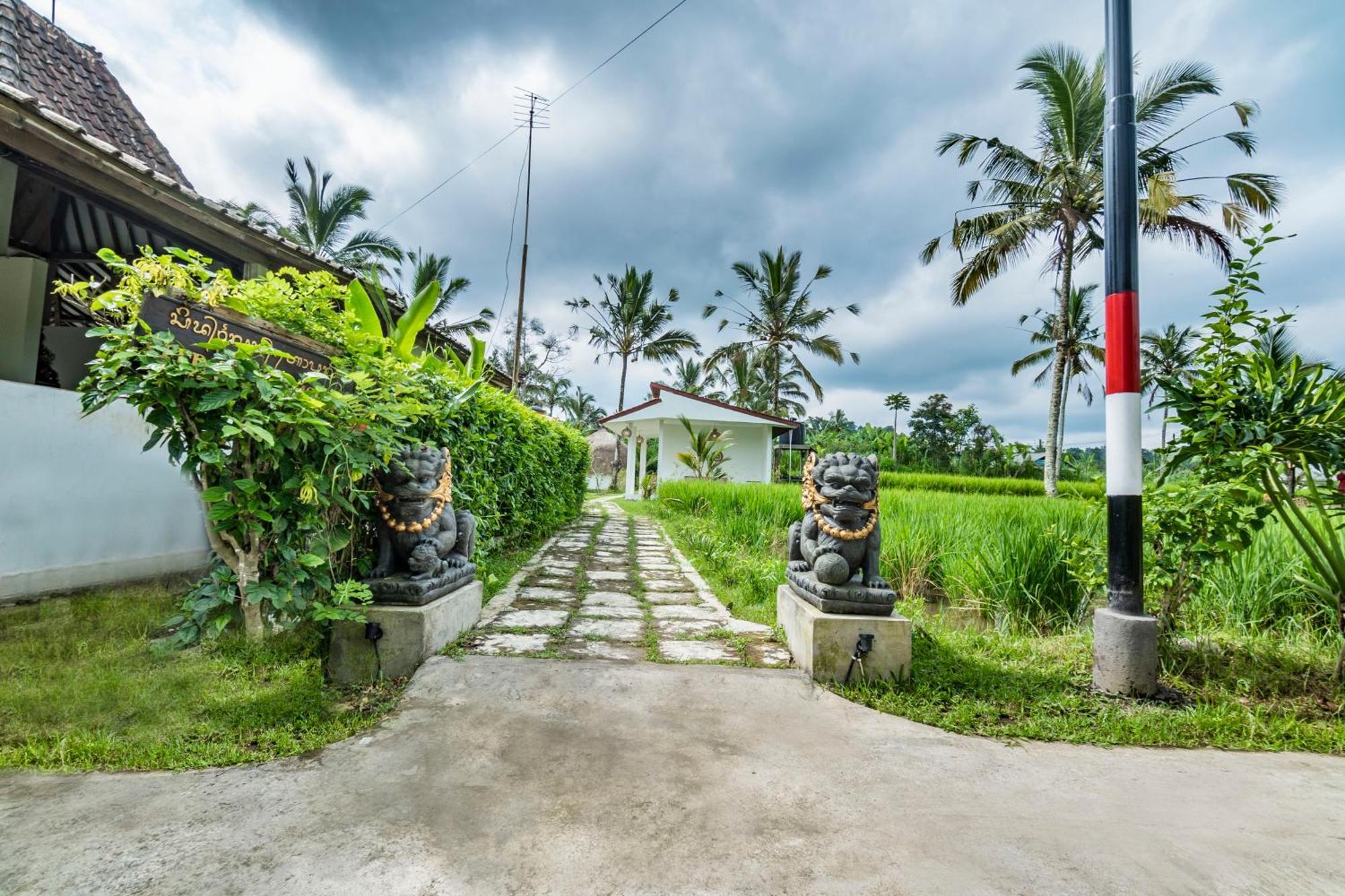 Ritual Ubud بيانغان المظهر الخارجي الصورة