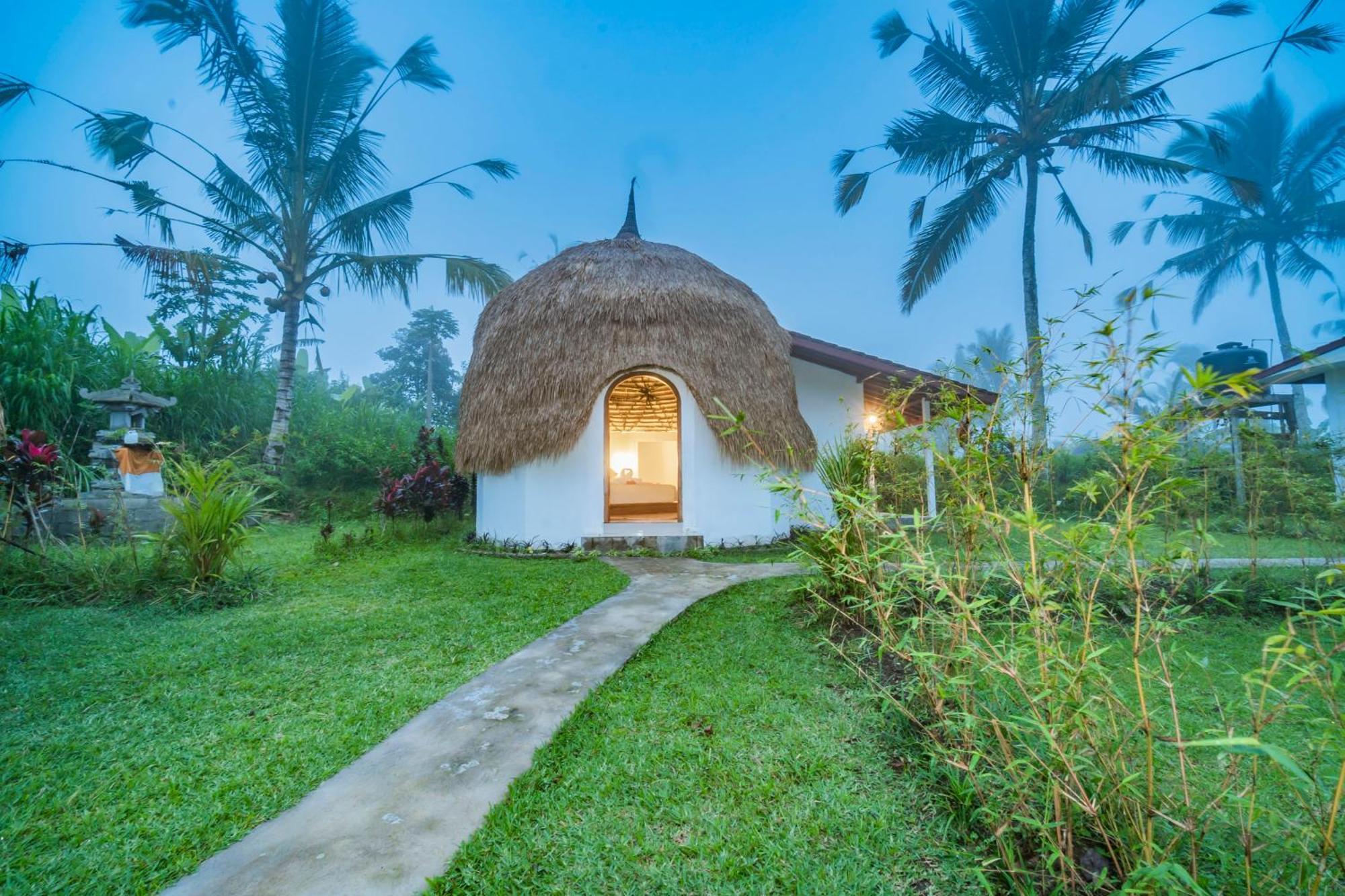 Ritual Ubud بيانغان المظهر الخارجي الصورة